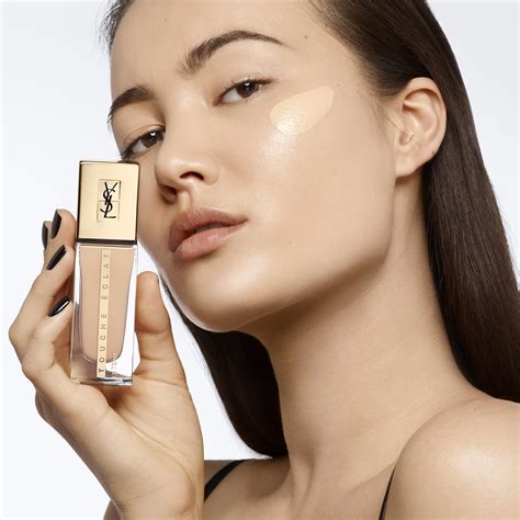 fond de ten ysl touche eclat|sephora eclat touche éclat.